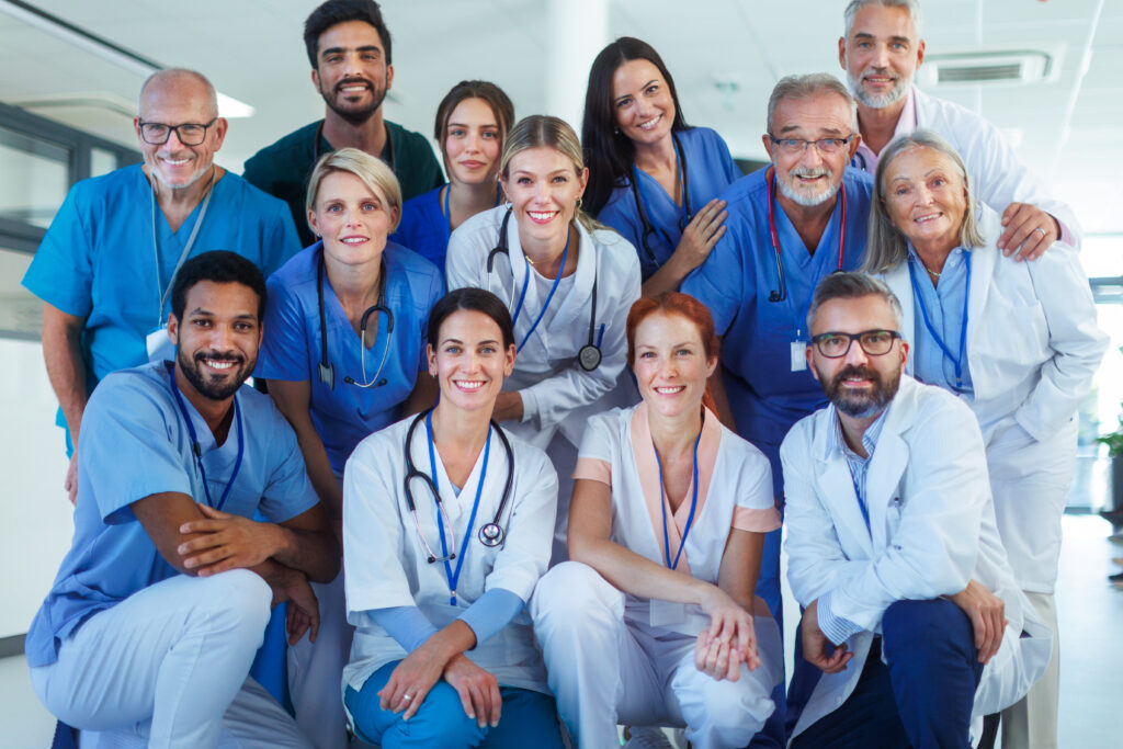 Strategies for Recruiting Top-Tier Physician Assistants - Level